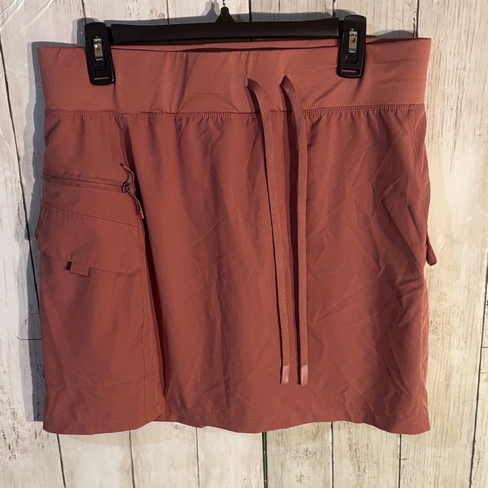 Gerry Weber Pink Skort